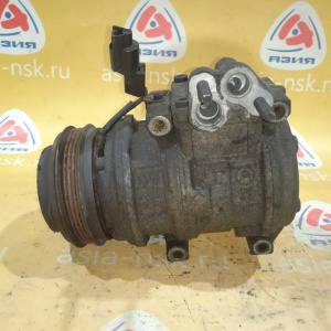 Компрессор кондиционера Kia J3 Carnival VQ/GB '2008 2.9L CRDi Euro 4 VGT 10PA17C 977014D110