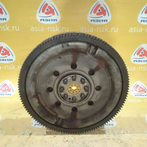 Маховик Kia J3 Carnival VQ/GB '2008 2.9L CRDi Euro 4 VGT 2WD 5MT двухмассовый