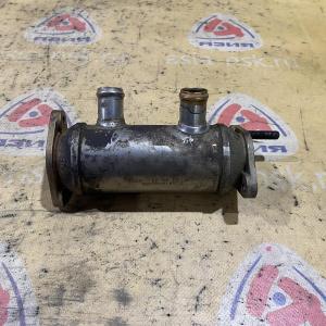 Радиатор системы EGR Kia 284164X600 Bongo 3 PU/HD J3 2.9L CRDi Euro 3 охладитель