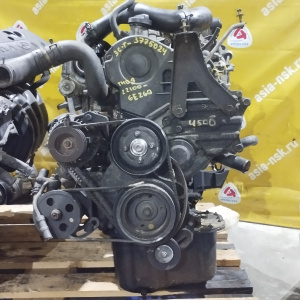 Двигатель Toyota 3C-TE-3775024 4WD БЕЗ КОНДЁРА Lite Ace Noah/Town Ace Noah CR5