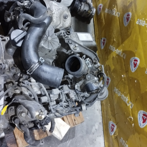 Двигатель Toyota 3C-TE-3775024 4WD БЕЗ КОНДЁРА Lite Ace Noah/Town Ace Noah CR5