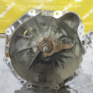 МКПП Toyota 1KD/2KD 4WD 6 ступ Land Cruiser Prado KDJ120