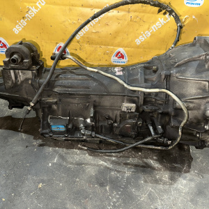 АКПП Toyota 5VZ 3043LE  350002F280 2WD 3 конт. тросовая БЕЗ ГИДРОМУФТЫ Granvia VCH10