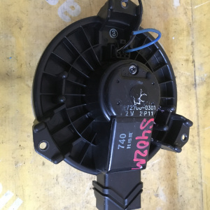 Моторчик печки Toyota S402M Lite Ace