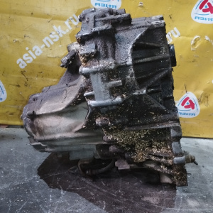 МКПП Toyota 1ZZ 2WD 5 ступая, кулиса спереди 20 шлица Celica ZZT230