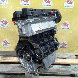Двигатель Opel Astra J A16LET/LLU-CGJ23112404 1.6L Turbo БЕЗ НАВЕСНОГО P10