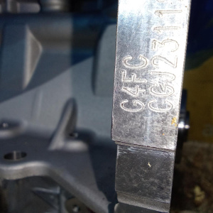 Двигатель Kia Rio G4FC-CGJ23112432 1.6L БЕЗ НАВЕСНОГО UB/QB