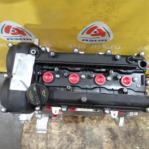 Двигатель Kia Ceed G4FG-CGJ23112414 1.6L VVT БЕЗ НАВЕСНОГО JD