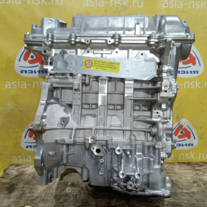 Двигатель Hyundai Sonata G4FJ-CGJ23112402 1.6L T-GDI БЕЗ НАВЕСНОГО LF/C1