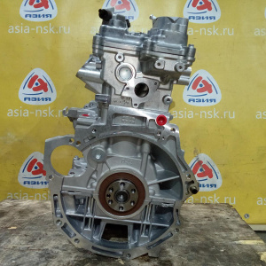 Двигатель Kia Soul G4FJ-CGJ23112404 1.6L T-GDI БЕЗ НАВЕСНОГО PS