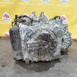 АКПП Hyundai Tucson G6BA 4WD 2.7L 4AT F4A42 N7QHD без раздатки JM/BH/KM/JE/FQ