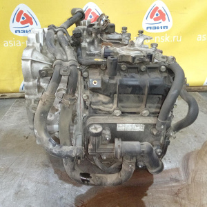 АКПП Kia Sorento G4KE 4WD 2.4L 6AT A6MF1 без раздатки (дефект шлицев) 450003BKH2 XM '2012