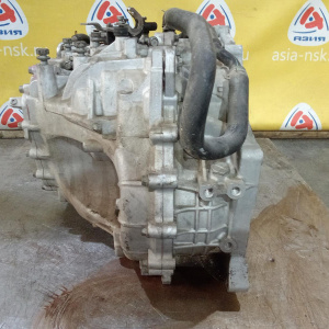 АКПП Kia Sorento G4KE 4WD 2.4L 6AT A6MF1 без раздатки (дефект шлицев) 450003BKH2 XM '2012
