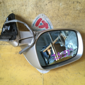Зеркало Toyota Blade ZRE150 RHD 7k L