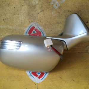 Зеркало Toyota Blade ZRE150 RHD 7k L
