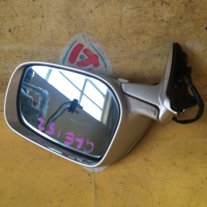 Зеркало Toyota Blade ZRE150 RHD 7k R