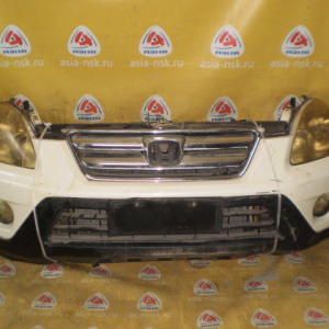 Ноускат Honda CR-V RD5 '2004-2006 a/t ф.P4868 тум.114-22342