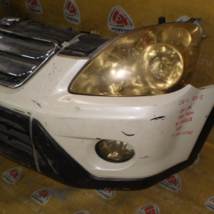 Ноускат Honda CR-V RD5 '2004-2006 a/t ф.P4868 тум.114-22342