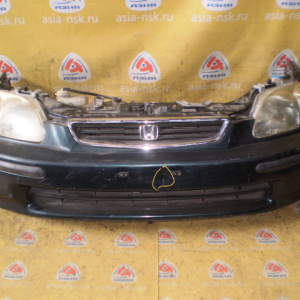 Ноускат Honda Civic EK3 '1995-1998 a/t Дефект бампера ф.033-6690