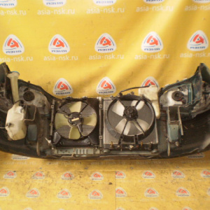 Ноускат Honda Civic EK3 '1995-1998 a/t Дефект бампера ф.033-6690