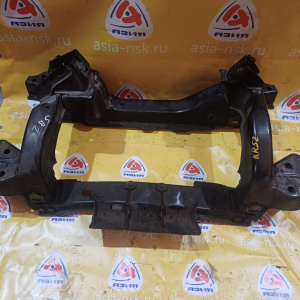Балка Toyota KR52 Lite Ace Noah/Town Ace Noah 7K F 4WD Не восстановленная. 51210-28020