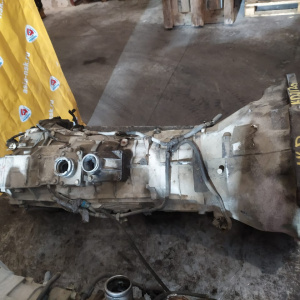 МКПП Toyota 1KD/2KD 4WD 6 ступ. ПОД АКТУАТОР Land Cruiser Prado KDJ120