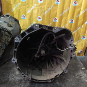 МКПП Toyota 1KD/2KD 4WD 6 ступ. ПОД АКТУАТОР Land Cruiser Prado KDJ120