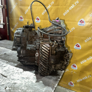 АКПП Toyota 3S/4S A140E-03A  02A 2WD с приводом спидометра БЕЗ БУБЛИКА Camry/Carina ED/Celica/Corona Exiv/Vista SV40/ST200