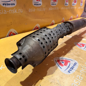 Глушитель Toyota Corolla/Sprinter AE110