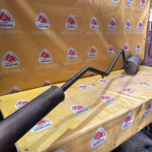 Глушитель Toyota Corolla/Sprinter AE110