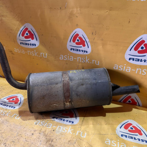 Глушитель Toyota Corolla/Sprinter AE110