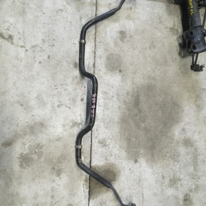 Стабилизатор TOYOTA ZZE138 Voltz F 4WD