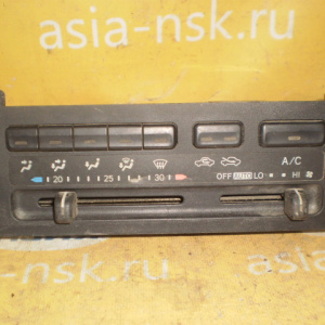 Климат-контроль Toyota ST190/ST210 Caldina/Corona Premio Дефект крепления 88650-2B510