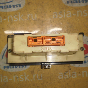 Климат-контроль Toyota ST190/ST210 Caldina/Corona Premio Дефект крепления 88650-2B510