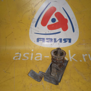 Крючок капота Daewoo Matiz M150