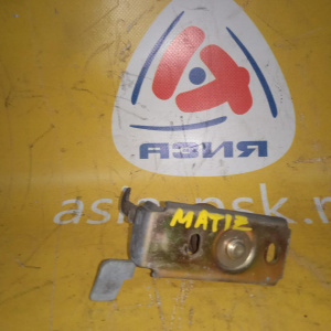 Крючок капота Daewoo Matiz M150