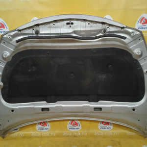Капот Hyundai Sonata YF/GF '2009-2014 (дефект, тычки) 664003S000
