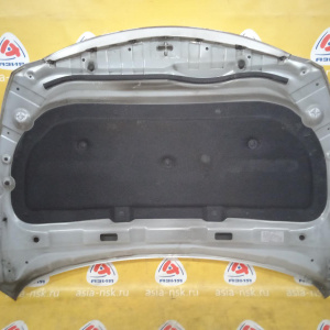 Капот Hyundai Sonata YF/GF '2009-2014 (дефект, тычки) 664003S000