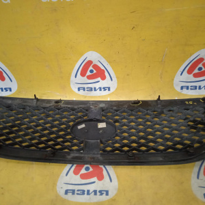 Решетка радиатора Hyundai Terracan HP/EF '2004- (дефект креплений) 86252-H1060