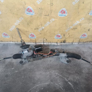 Рулевая рейка Honda RM4 CR-V RHD