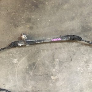 Рулевая рейка Toyota GRE152 Blade