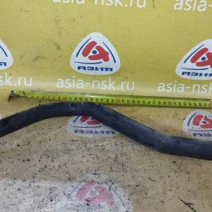 Патрубок радиатора печки Toyota 87245-33540 Camry ACV40 2AZ-FE с помпы на радиатор печки