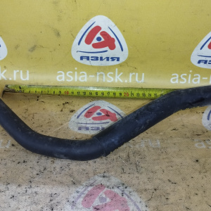 Патрубок радиатора печки Toyota 87245-33540 Camry ACV40 2AZ-FE с помпы на радиатор печки