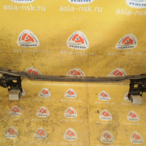 Жесткость бампера SUBARU Forester SG5 '2002-2004