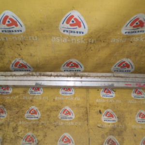 Усилитель бампера SUBARU Forester SG5 '2002-2004 F