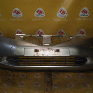 Бампер HONDA Fit GE6 '2007-2010 перед Дефект 71101-TF0-ZZ00