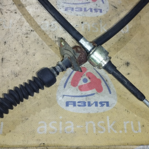 Трос переключения Акпп Nissan Cefiro A32 VQ20 2WD длина 1790 мм.