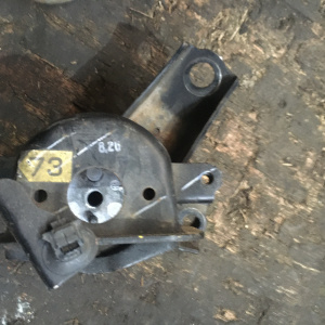 Подушка двигателя Toyota 2GR-FE Blade GRE152 перед, прав