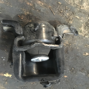 Подушка двигателя Toyota 2GR-FE Blade GRE152 перед, прав