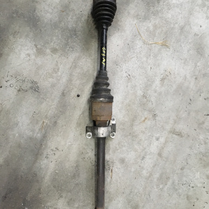 Привод HONDA CF3 перед, лев m/t ABS